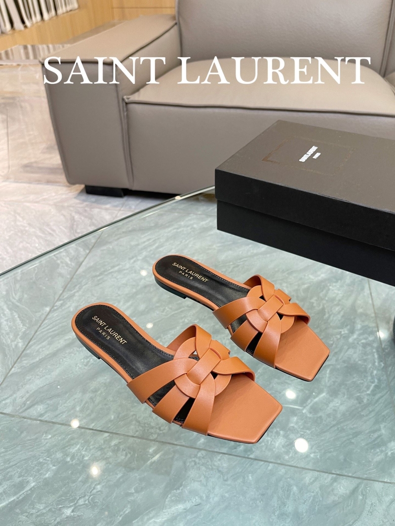 YSL Slippers